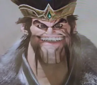 😀