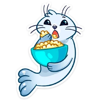 🍿