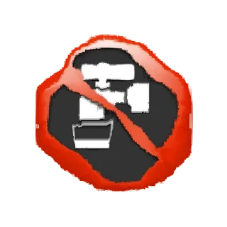🚱