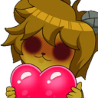 😘