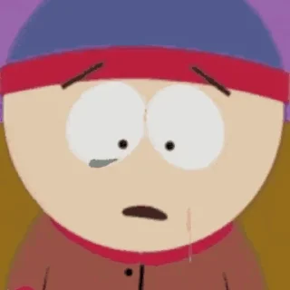😭