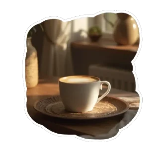 ☕️