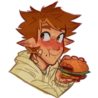 🍔
