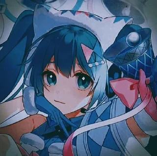 💙
