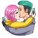 💑