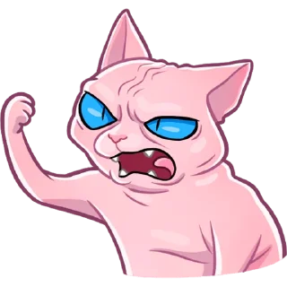 😡