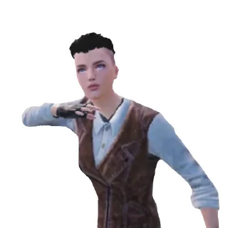 🤫