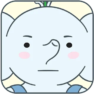 😐