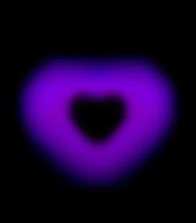💜