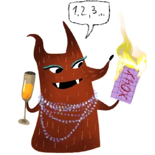 🥂