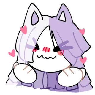 💜