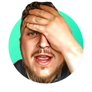 🤦‍♂