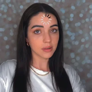 ❔