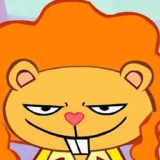 😼