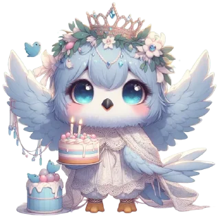 🐦