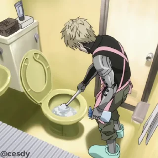 🚽