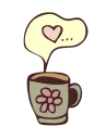 ☕️