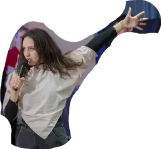💃