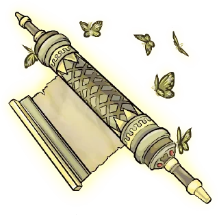 📜