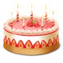 🎂