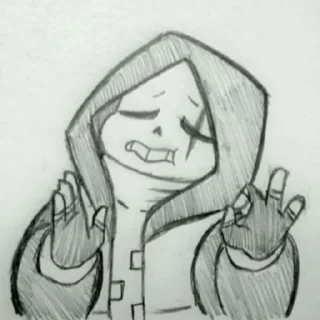 ✋