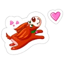 ❤