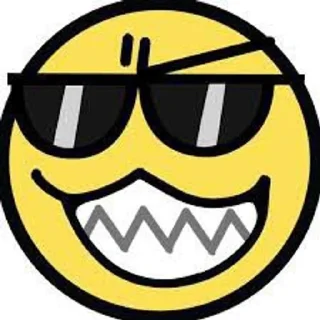😎