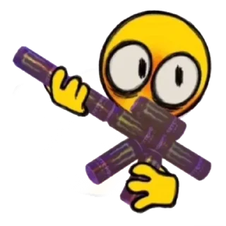 😤