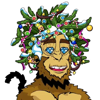 🐒