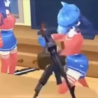 🔫