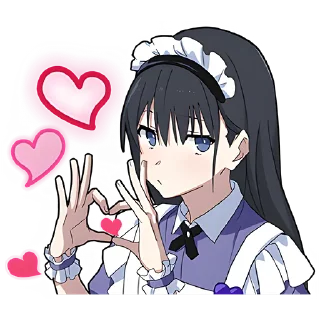 ❤️