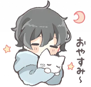 💤