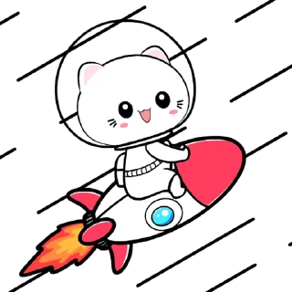 🚀