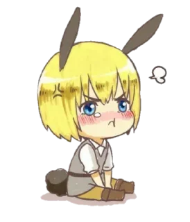 ☹