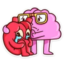😢