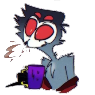 ☕
