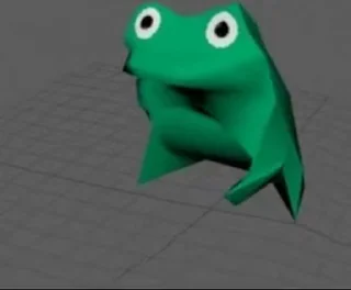 🐸