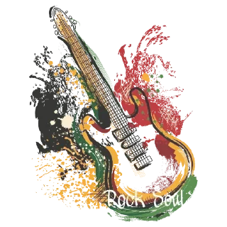 🎸