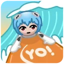 🏄‍♂️
