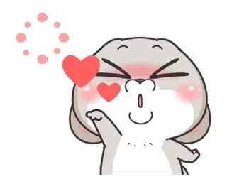😘