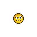 😠