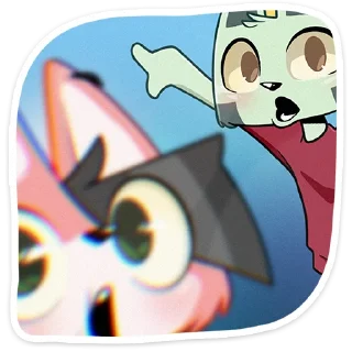 👈