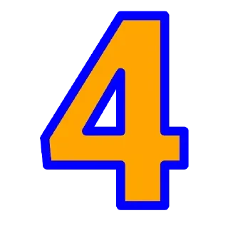 4️⃣