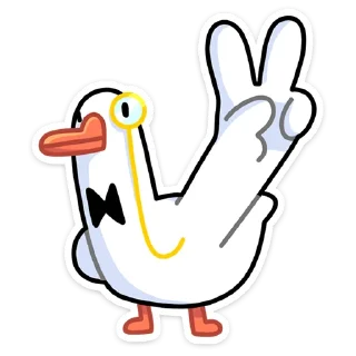 ✌️