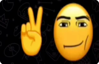 ✌️