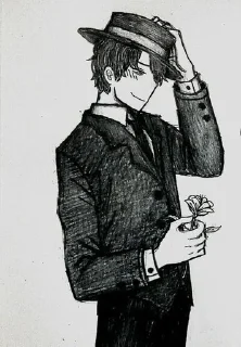 🎩