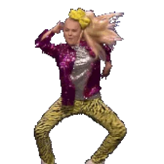 💃