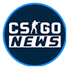 Стикеры от @newcsgo (CS GO NEWS)