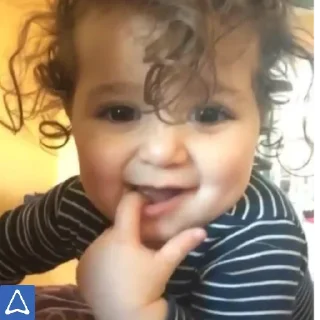 😏
