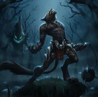 👹